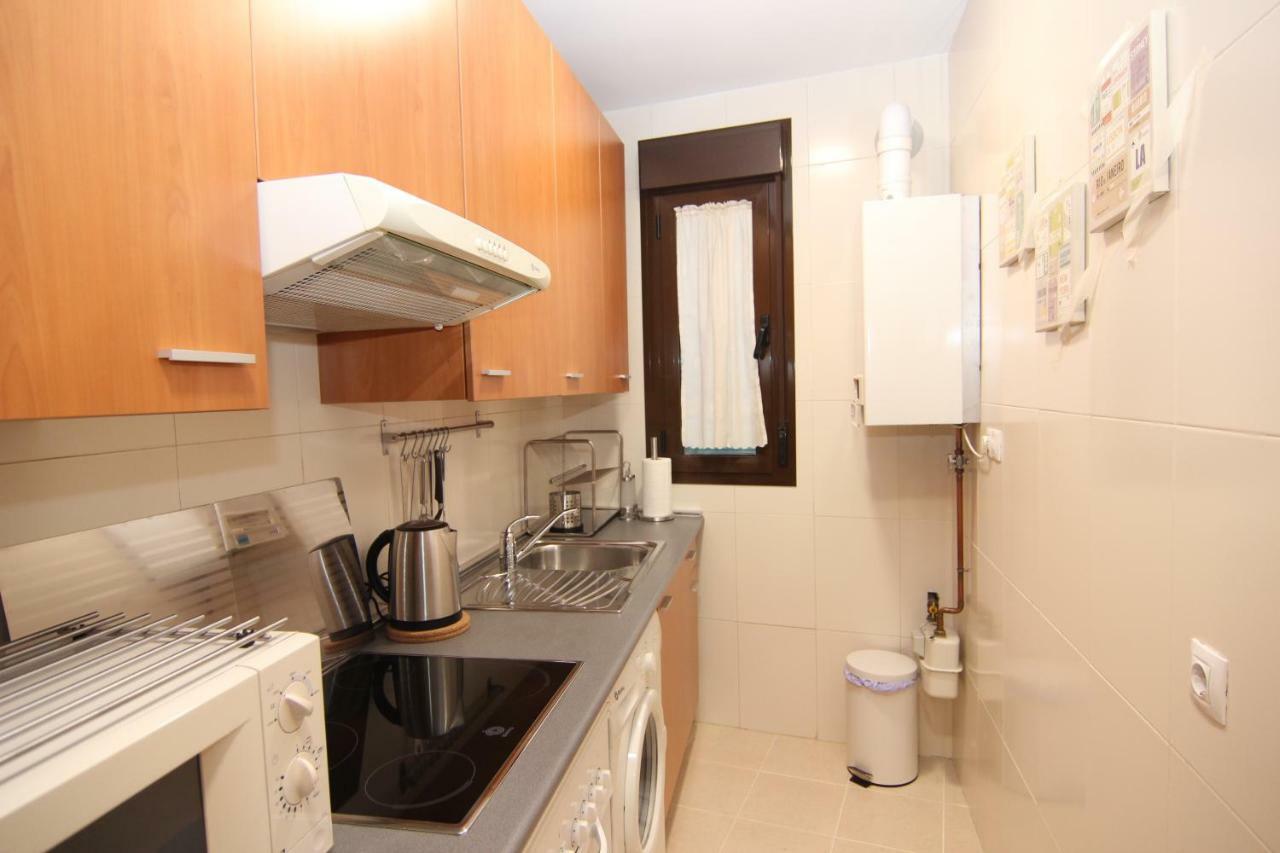Apartamento Forum Madrid