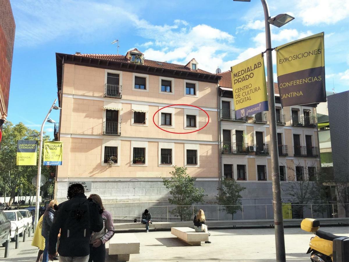 Apartamento Forum
