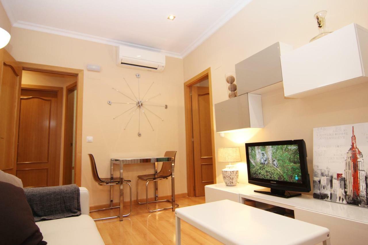 Apartamento Forum