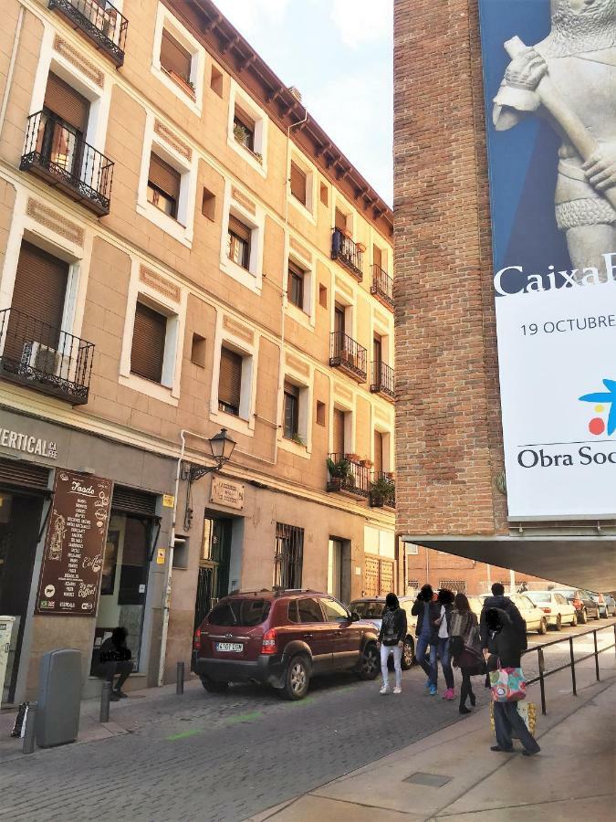 Forum Apartamento Madrid